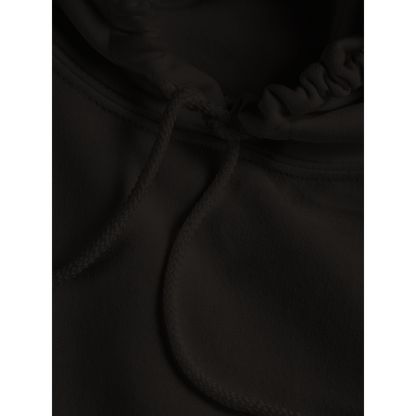 Evolving Hoodie Black
