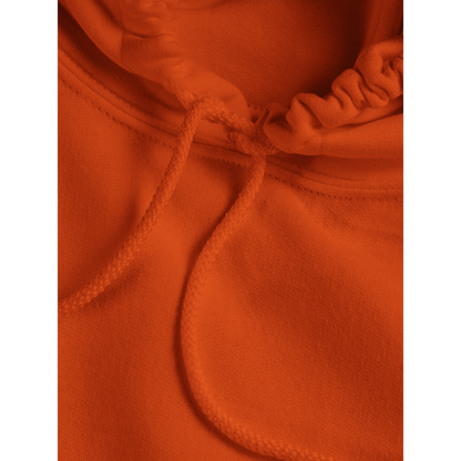 Evolving Hoodie Orange