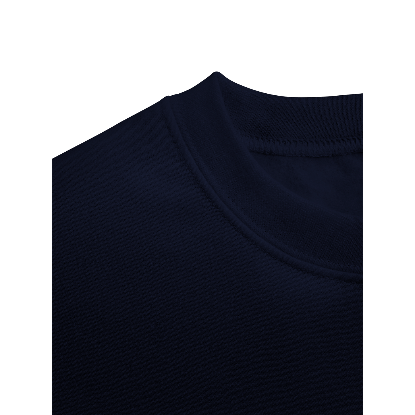 Sunset Horizon Sweatshirt Navy Blue