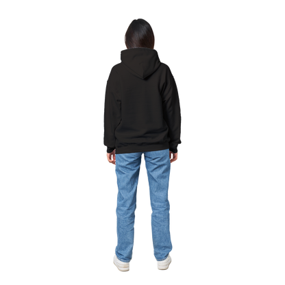 Evolving Hoodie Black