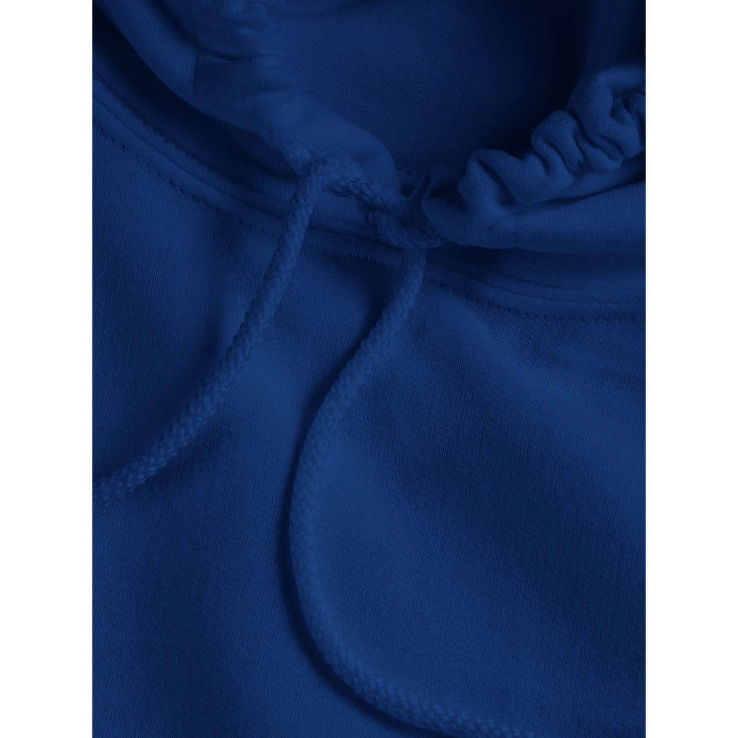 Sunset Horizon Hoodie Navy Blue